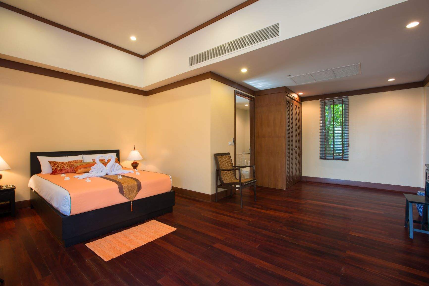 Rent villa Sooksan F2, Thailand, Phuket, Kata | Villacarte