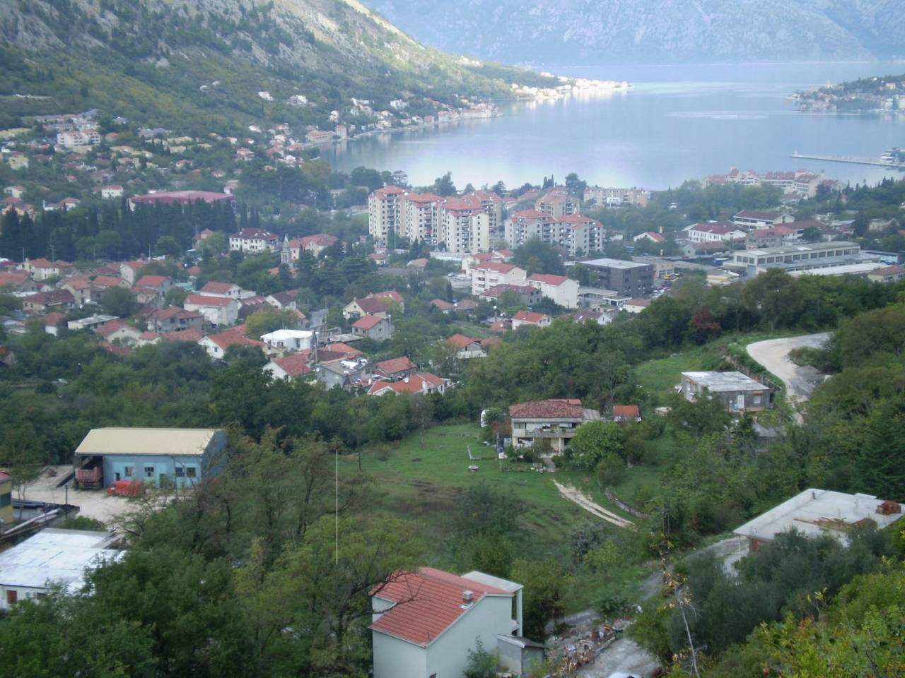 Продажа земельных участков, Черногория, Которский регион, Котор | Villacarte
