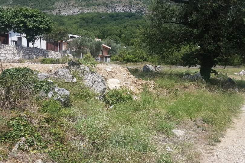 Продажа земельных участков, Черногория, Барский регион, Сутоморе | Villacarte