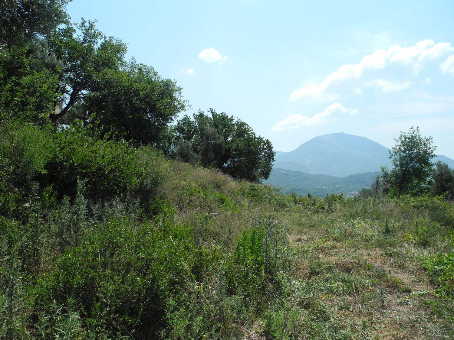 Продажа земельных участков, Черногория, Барский регион, Шушань | Villacarte