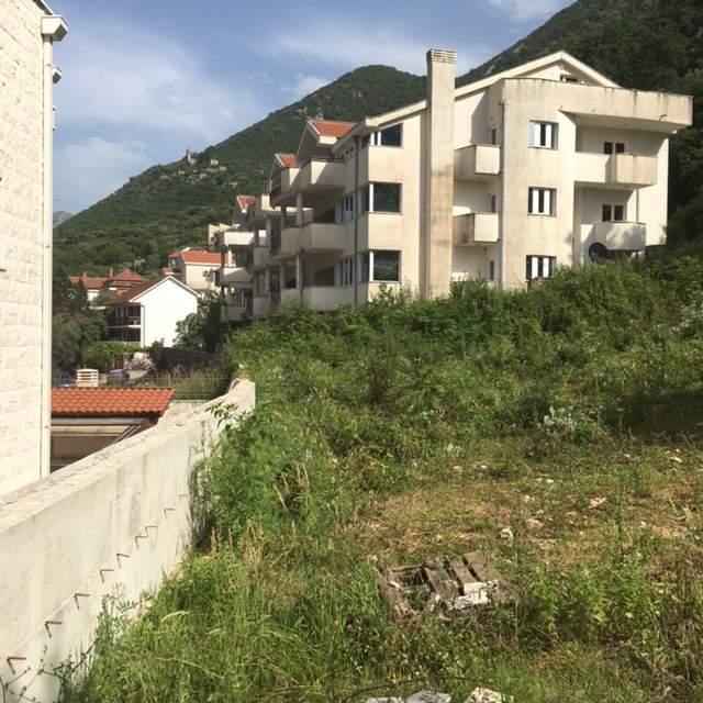 Продажа земельных участков, Черногория, Которский регион, Столив | Villacarte