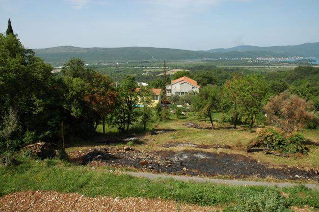 Продажа земельных участков, Черногория, Которский регион, Кавач | Villacarte