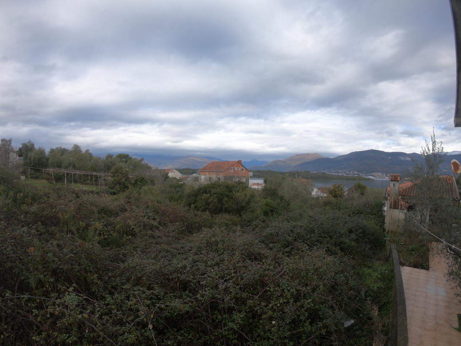 Land for Sale, Montenegro, Lustica Peninsula, Djurasevici | Villacarte