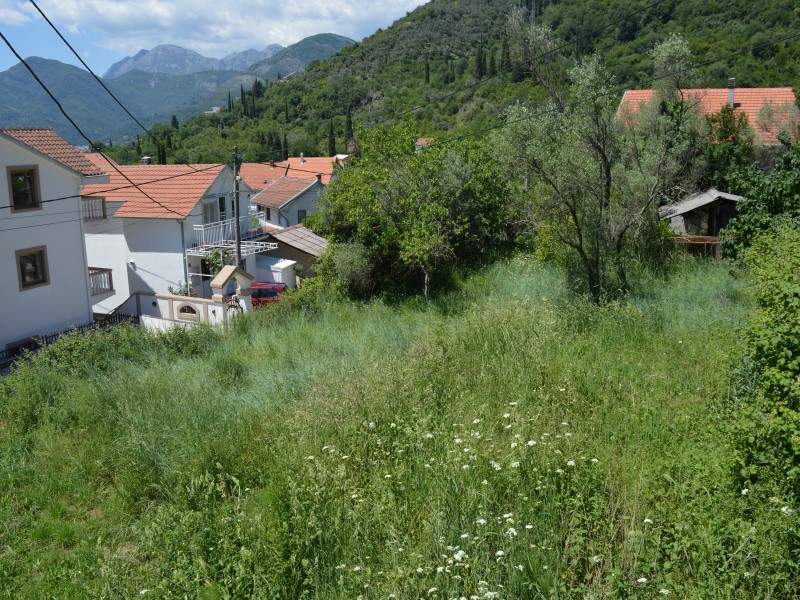 Продажа земельных участков, Черногория, Тиватский регион, Селяново | Villacarte