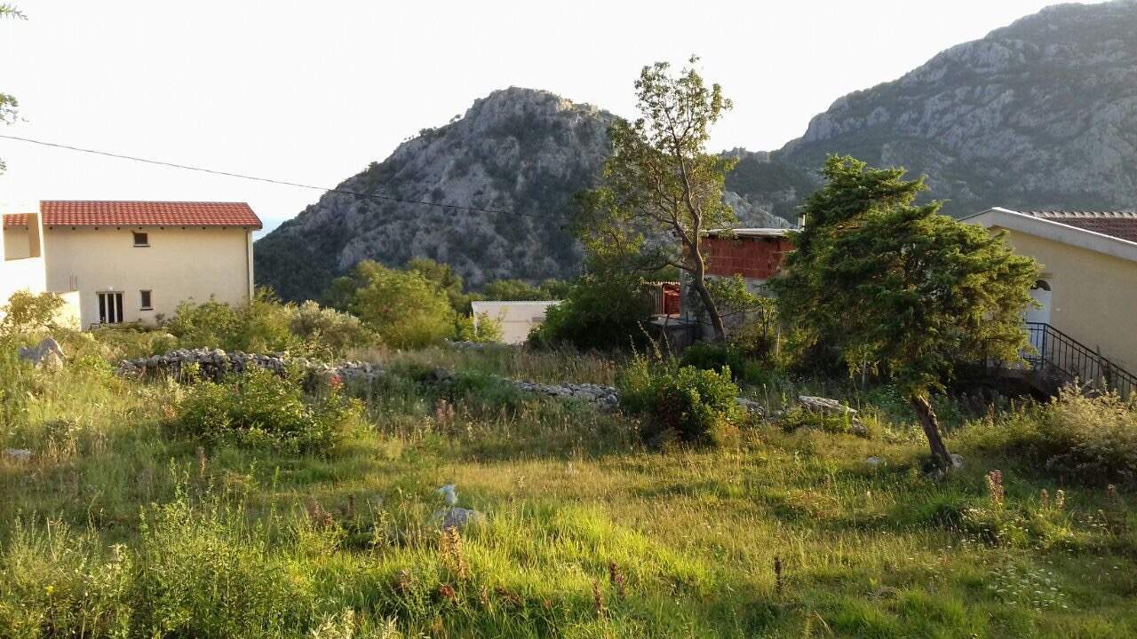 Продажа земельных участков, Черногория, Барский регион, Сутоморе | Villacarte