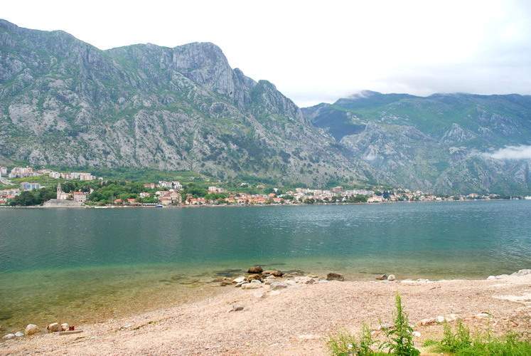 出售土地, 黑山共和国, Kotor region, Prcanj | Villacarte