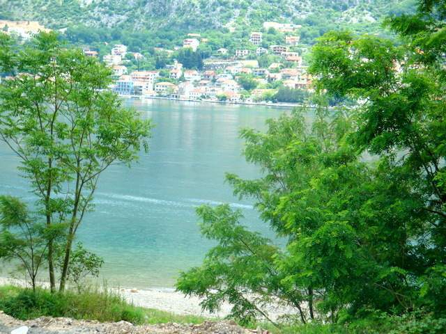 出售土地, 黑山共和国, Kotor region, Prcanj | Villacarte