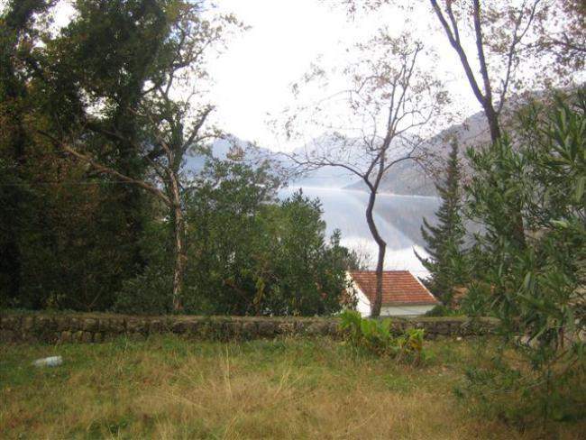 Land for Sale, Montenegro, Kotor region, Ljuta | Villacarte