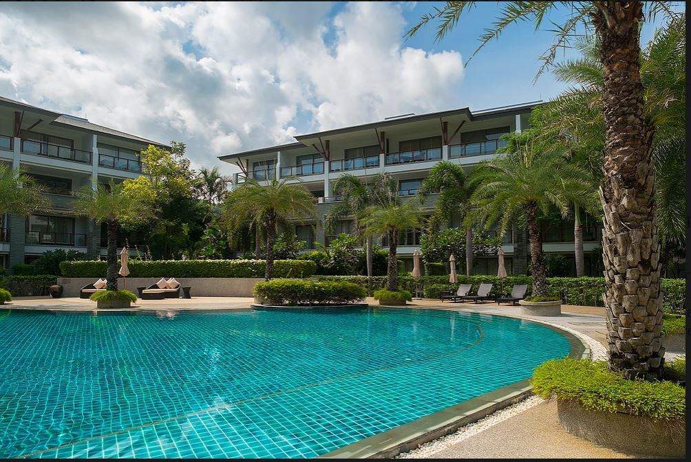 Аренда апартаментов Pearl of Naithon AG01, Таиланд, Пхукет, Най Тон | Villacarte