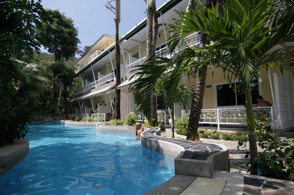 Продажа отеля Iris, Таиланд, Пхукет, Камала | Villacarte