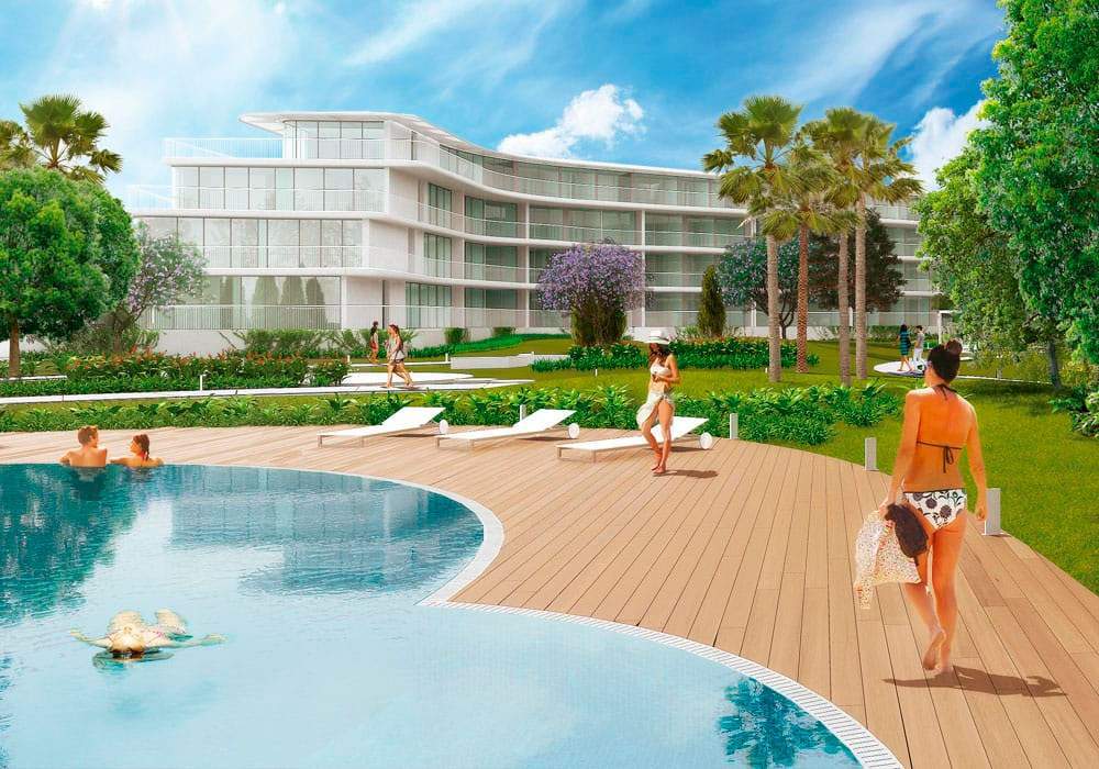 Продажа недвижимости Denia Beach, Испания, Коста Бланка, Гандиа | Villacarte