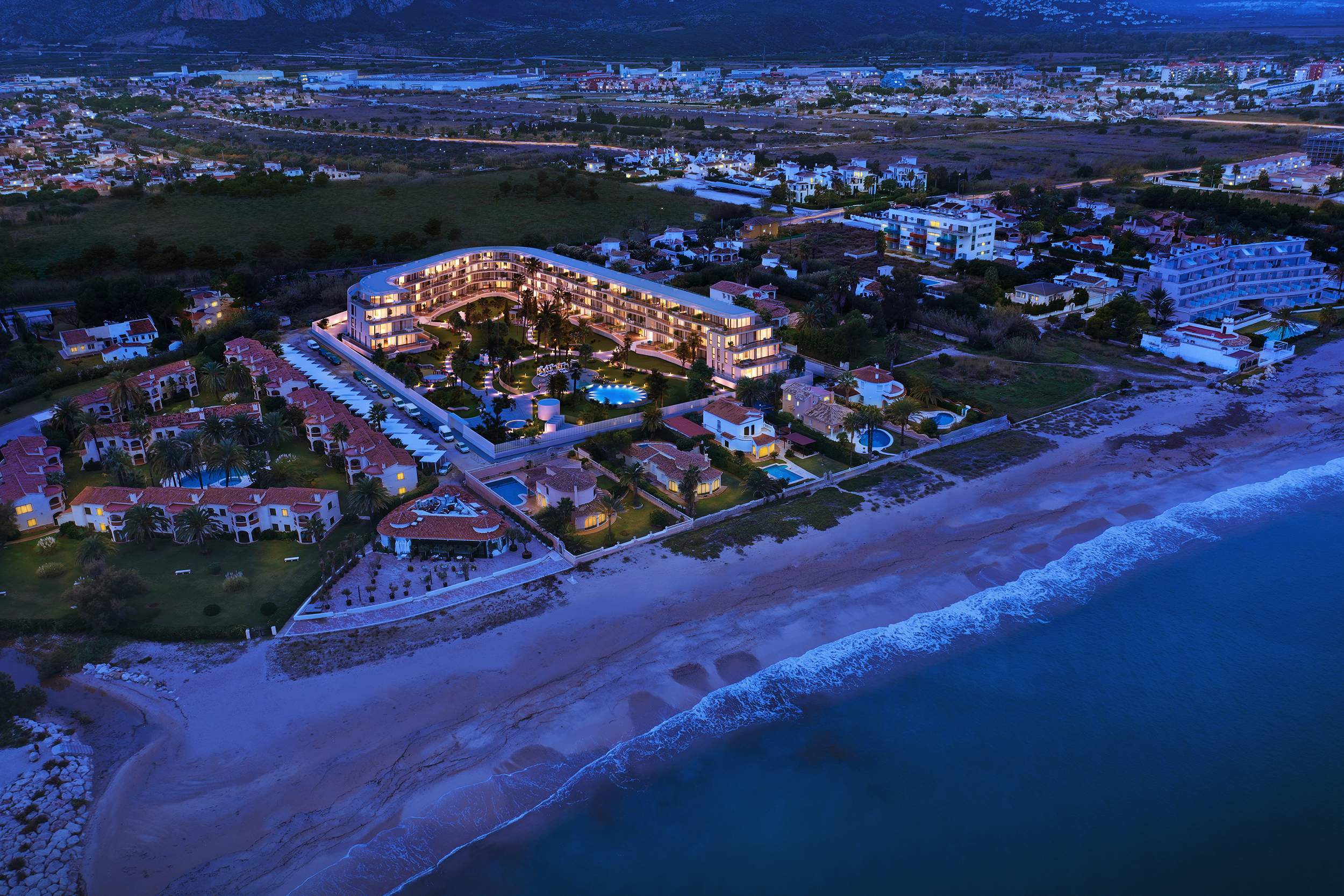 Продажа недвижимости Denia Beach, Испания, Коста Бланка, Гандиа | Villacarte