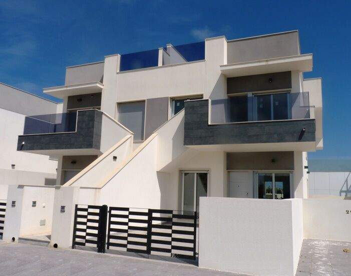 Продажа недвижимости Residencial La Rambla Beach, Испания, Коста Бланка, Пилар де ла Орадада | Villacarte