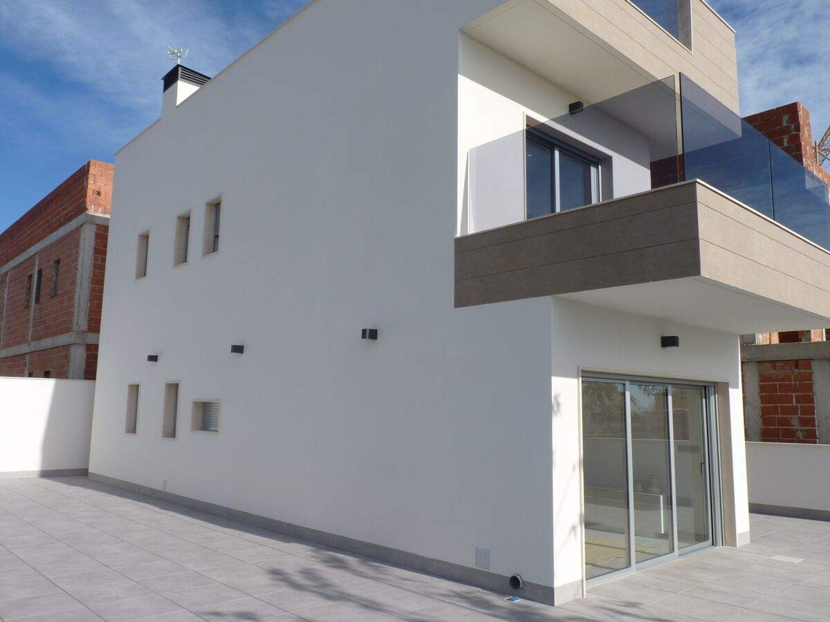 Продажа недвижимости VILLAS ТОРРЕ MARGOVE, Испания, Коста Бланка, Пилар де ла Орадада | Villacarte