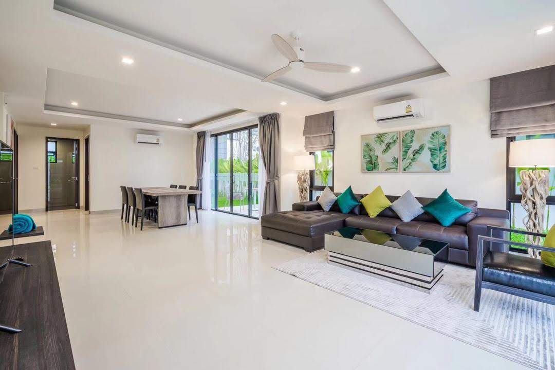 Rent villa Laguna Park 65/210, Thailand, Phuket, Laguna | Villacarte