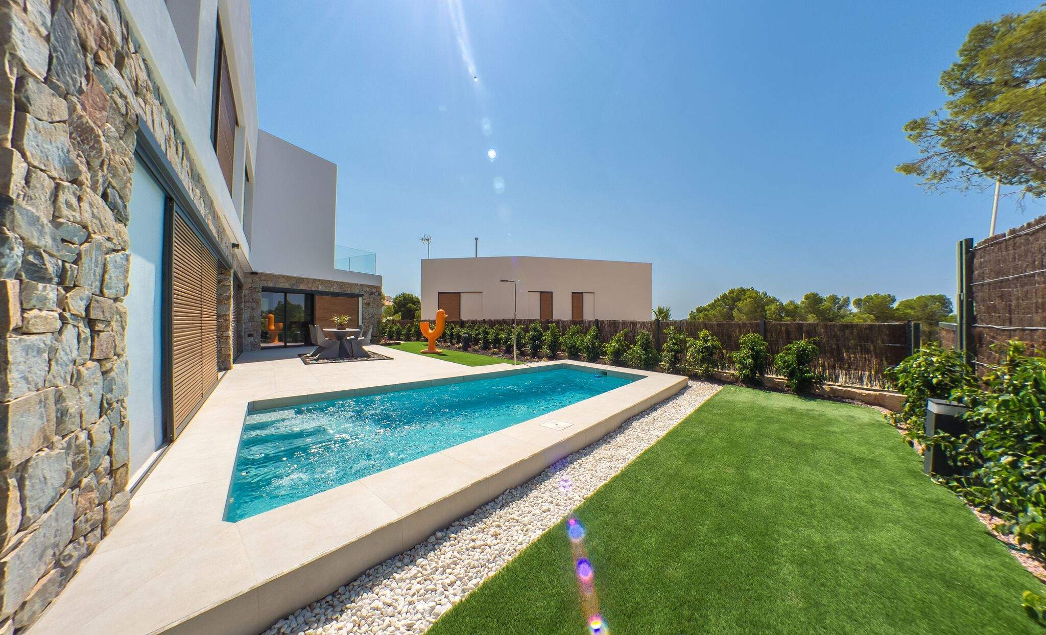 Продажа недвижимости FINESTRAT VILLAS, Испания, Коста Бланка, Бенидорм | Villacarte