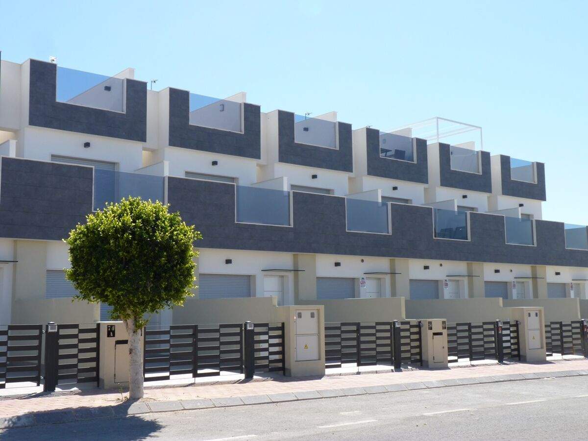 Продажа недвижимости Pinada MARGOVE, Испания, Коста Бланка, Пилар де ла Орадада | Villacarte