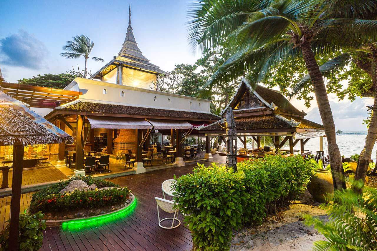 Продажа отеля Elvira, Таиланд, Самуи, Чавенг | Villacarte