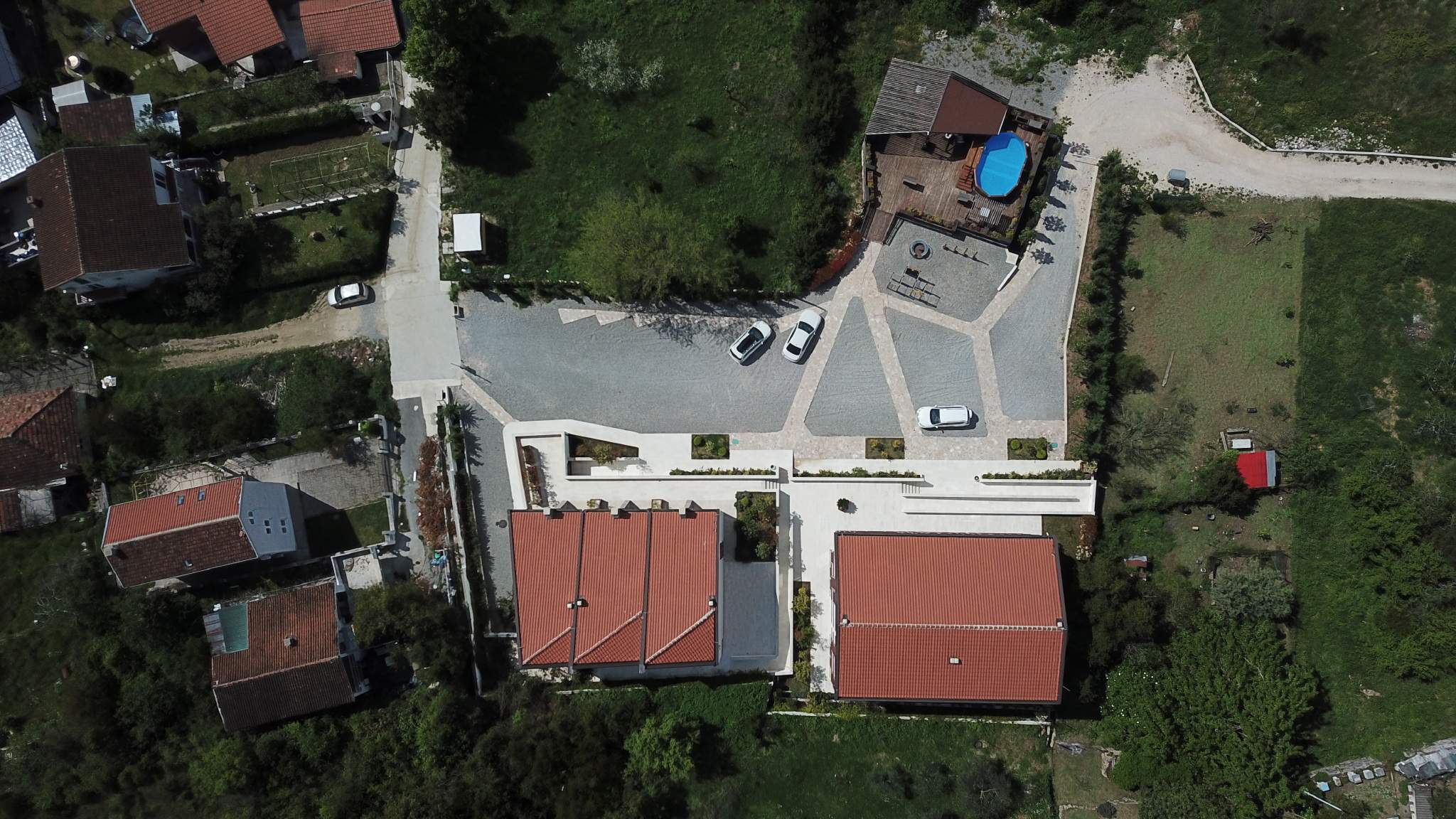 Продажа недвижимости Kiparis, Черногория, Тиватский регион, Селяново | Villacarte