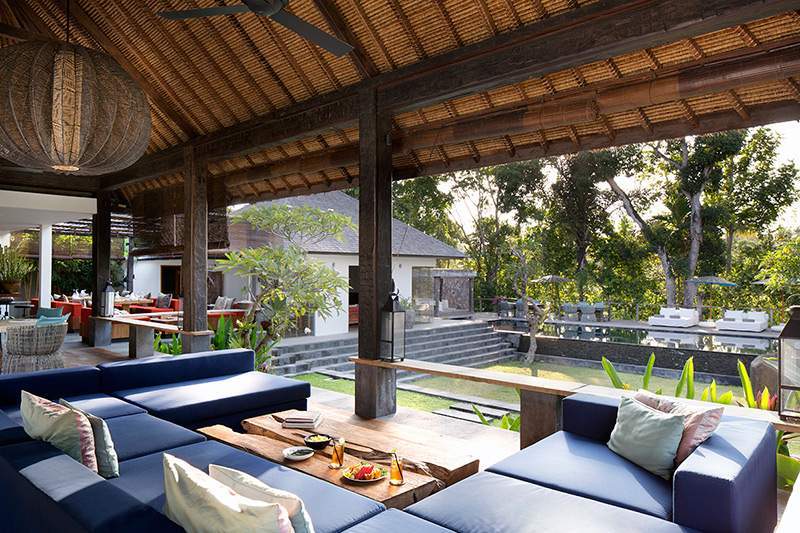 Rent villa sandra, Indonesia, Bali, Changu | Villacarte