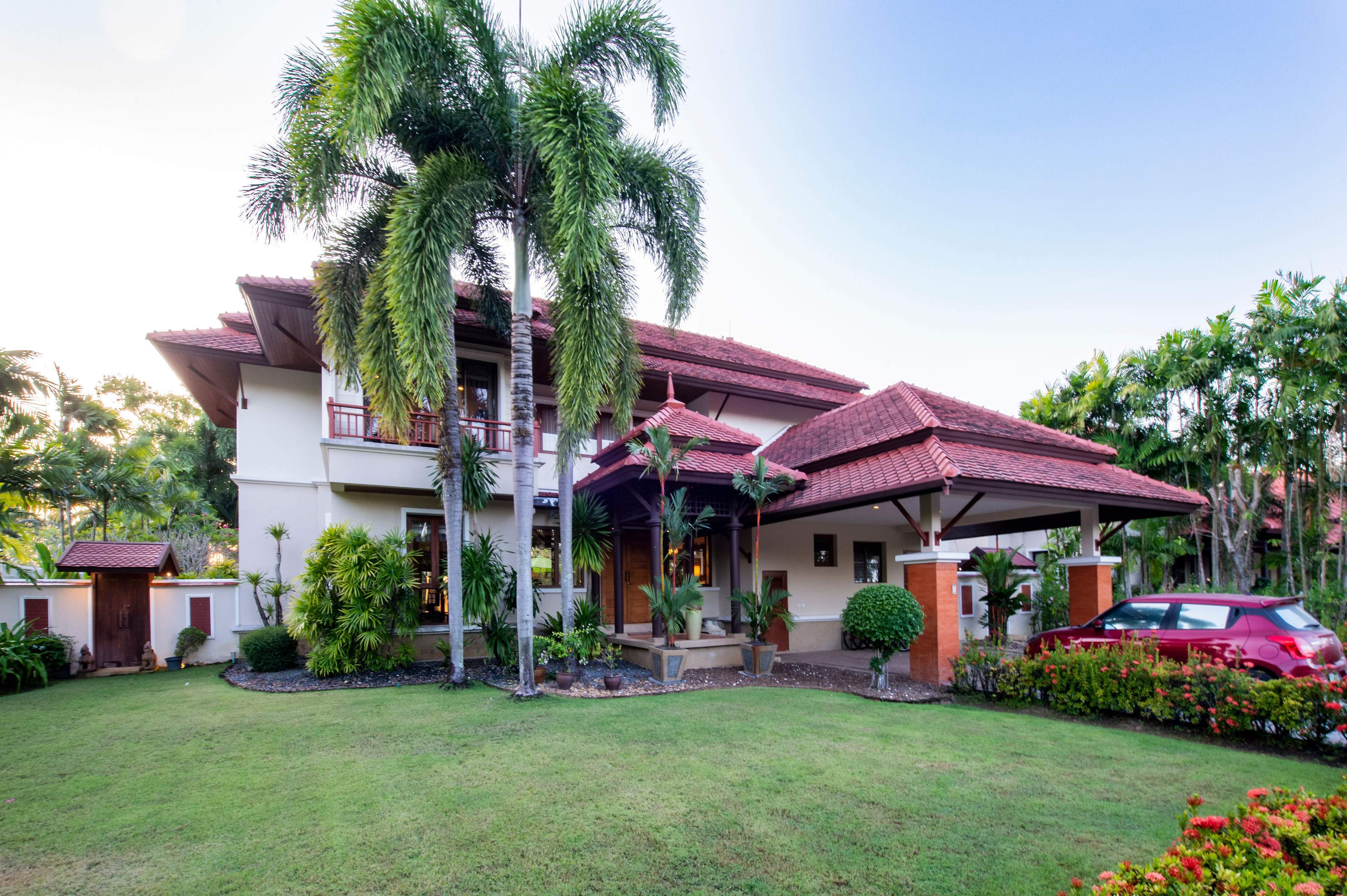 Rent villa Laguna Links 59/29, Thailand, Phuket, Laguna | Villacarte