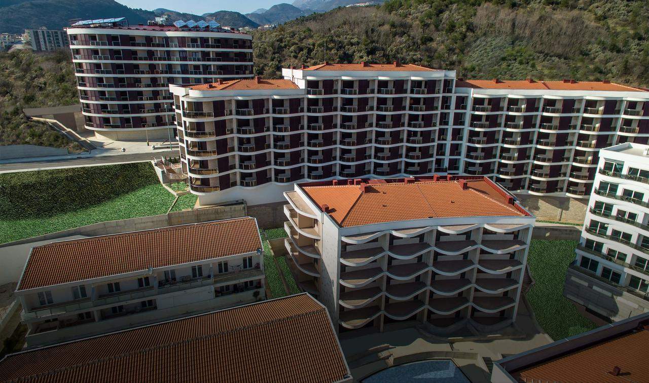 Продажа недвижимости ANATOLIA 2, Черногория, Будванский регион, Бечичи | Villacarte