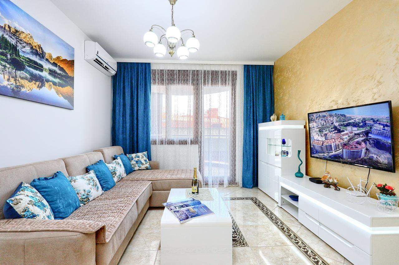 Продажа недвижимости ANATOLIA 2, Черногория, Будванский регион, Бечичи | Villacarte
