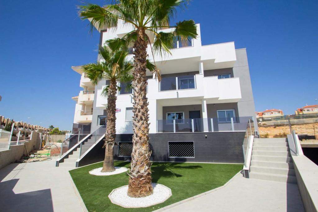 Продажа недвижимости SUN GOLF BEACH, Испания, Коста Бланка, Ориуэла Коста | Villacarte