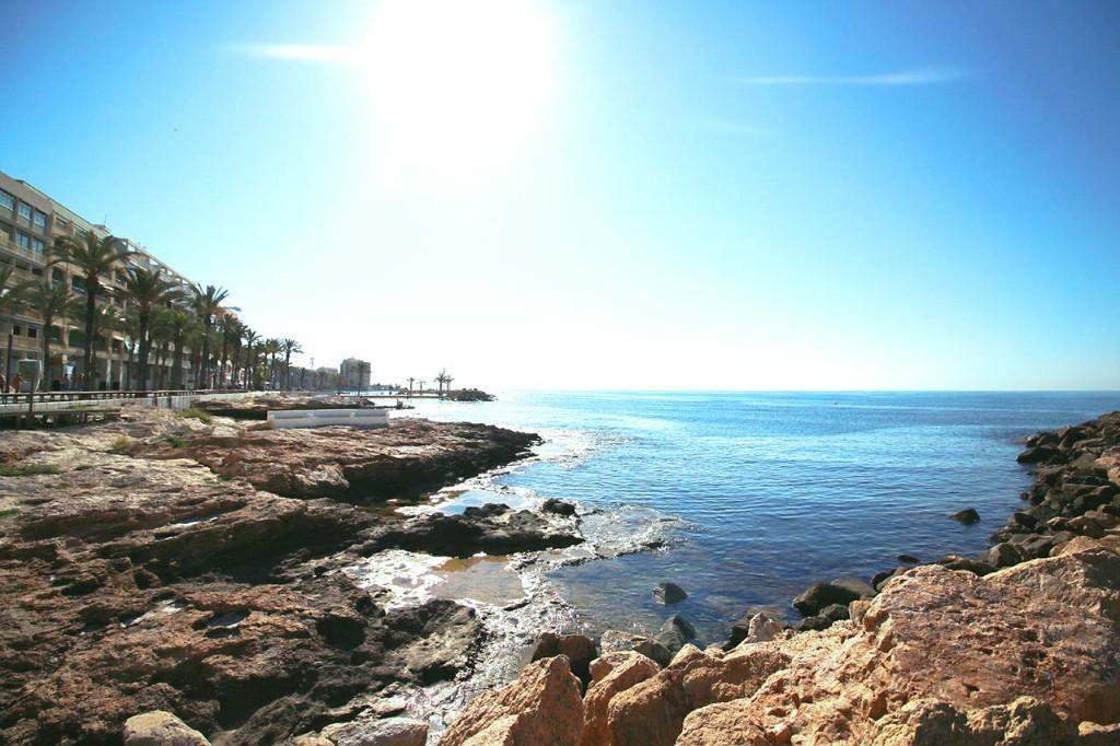 Продажа недвижимости INTERCOSTA BEACH, Испания, Коста Бланка, Торревьеха | Villacarte