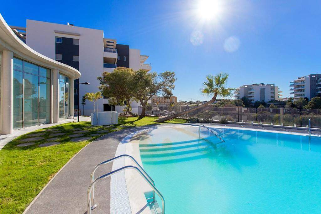 Property for Sale GREEN HILLS BLOQUE 4, Spain, Costa Blanca, Orihuela Costa | Villacarte