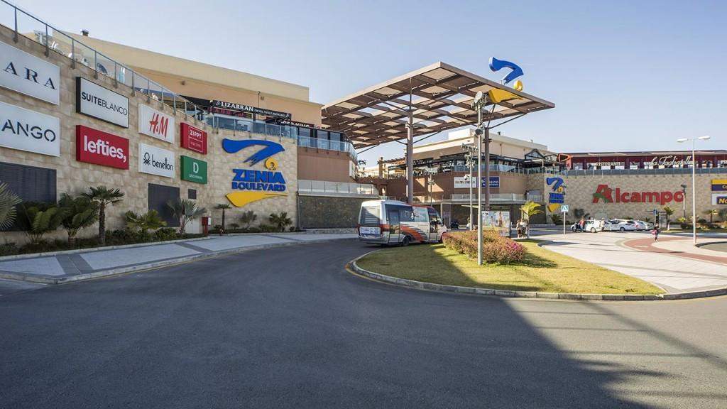 Продажа недвижимости VALENTINO GOLF II, Испания, Коста Бланка, Ориуэла Коста | Villacarte