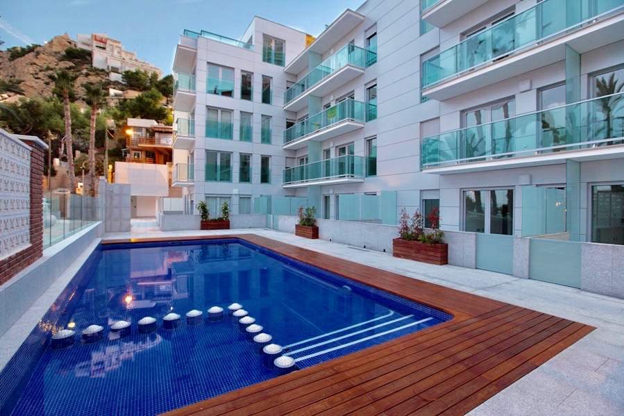 Продажа недвижимости MIRADOR DE LA CALA, Испания, Коста Бланка, Бенидорм | Villacarte