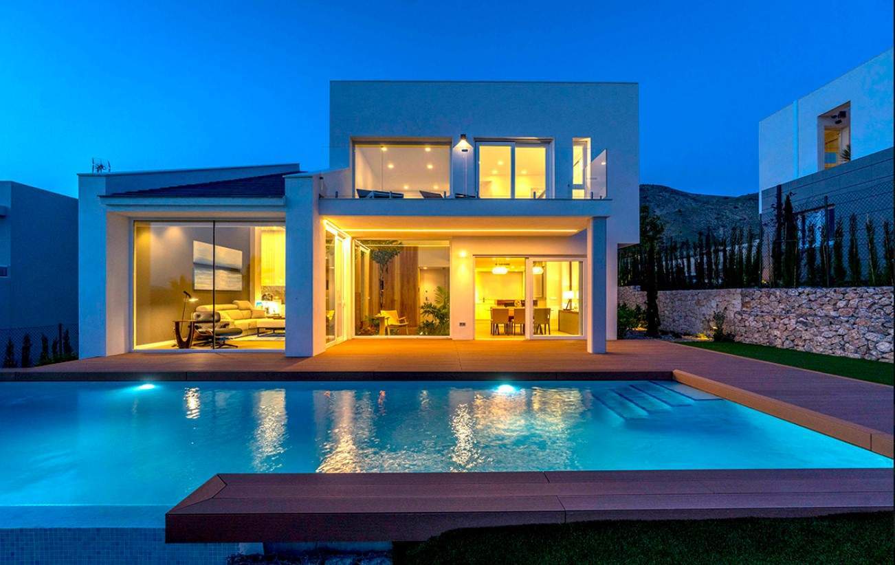 Продажа недвижимости SEA HILLS, Испания, Коста Бланка, Бенидорм | Villacarte