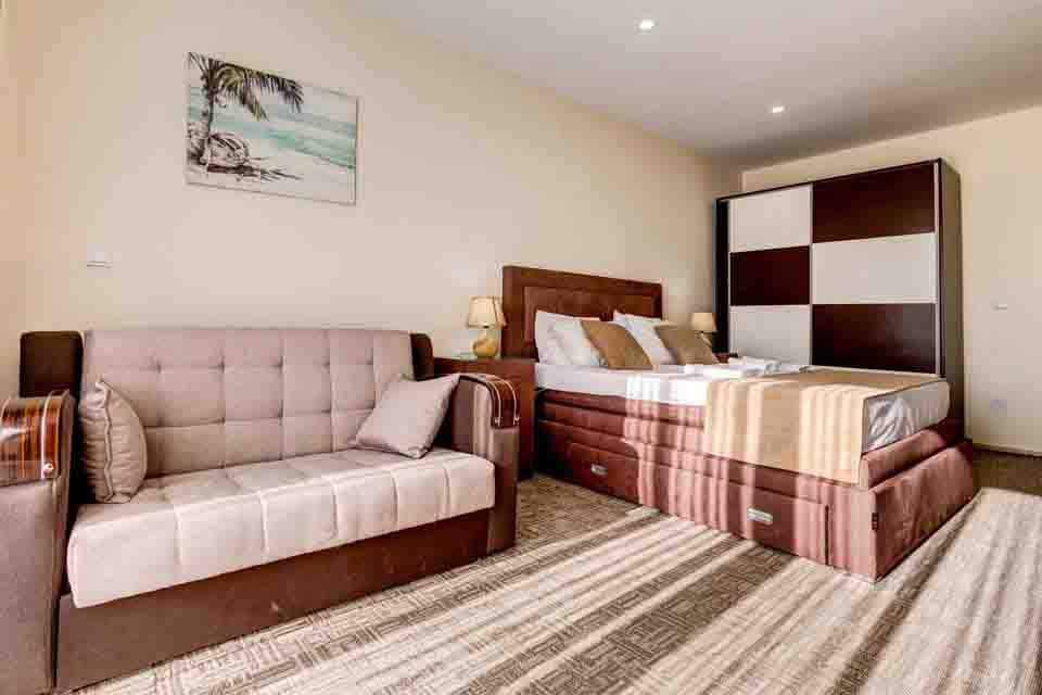 Hotel for Sale Henrietta, Montenegro, Ulcinj region, Ulcinj | Villacarte