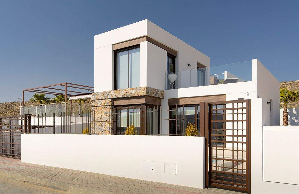 Продажа недвижимости GANTE & NAMUR Phasa II, Испания, Коста Бланка, Торревьеха | Villacarte