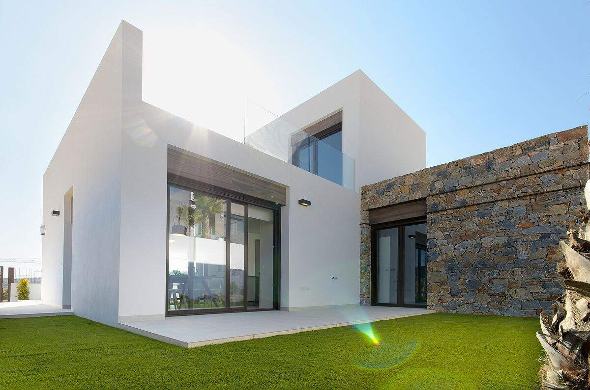 Продажа недвижимости GANTE & NAMUR Phasa II, Испания, Коста Бланка, Торревьеха | Villacarte