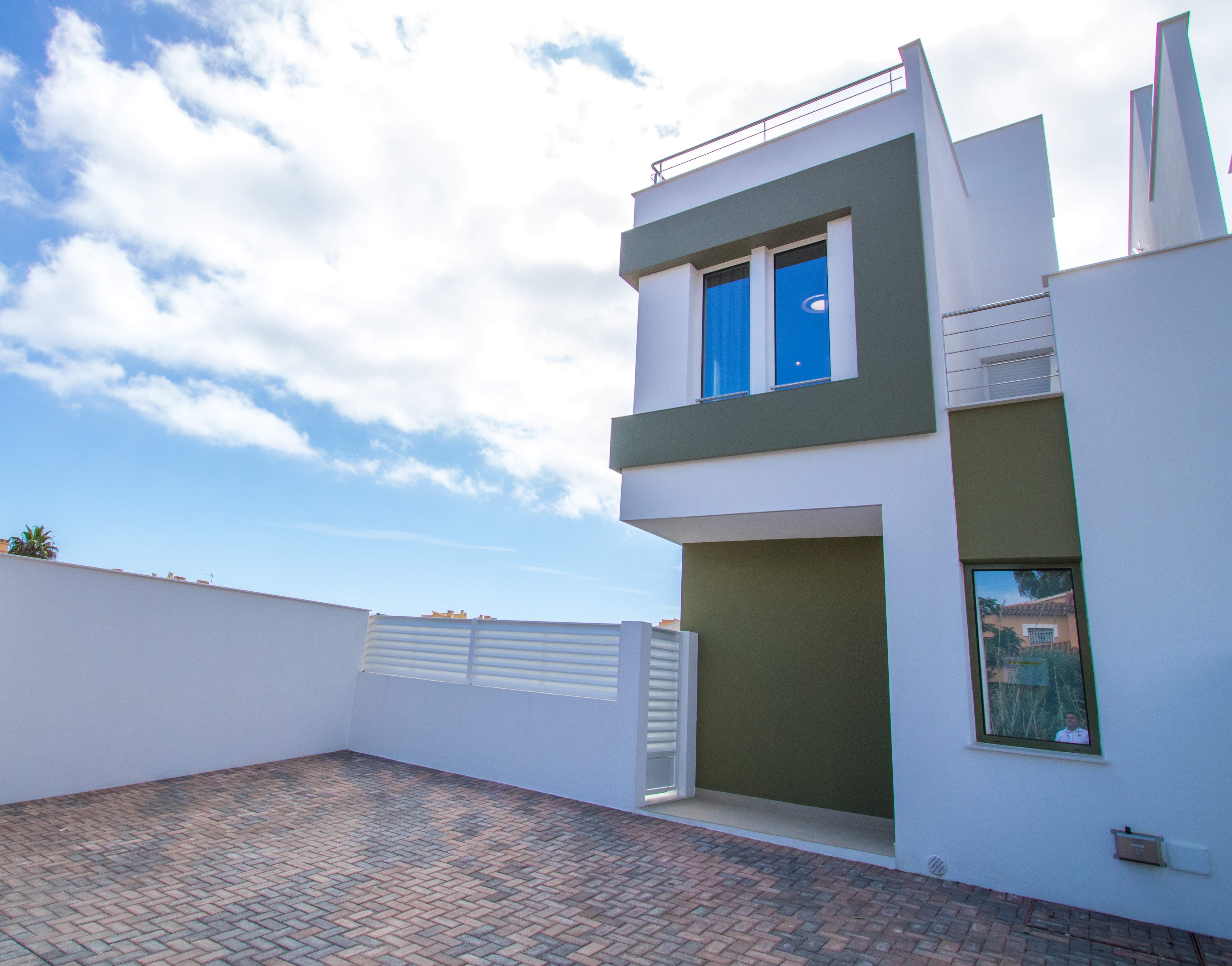 Продажа недвижимости TOSSAL GROSS, Испания, Коста Валенсия, Валенсия | Villacarte