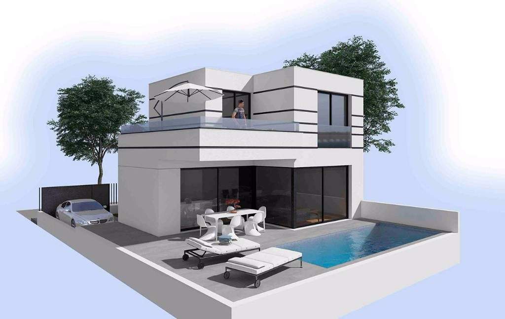 Продажа недвижимости  PARIS IV - VERSALLES , Испания, Коста Бланка, Долорес | Villacarte