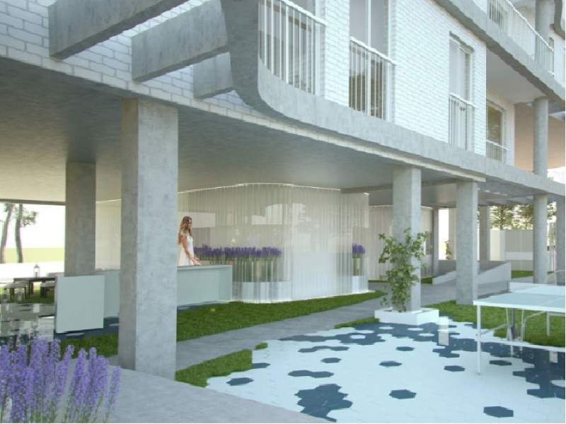 Продажа недвижимости Isea Calpe, Испания, Коста Бланка, Кальпе | Villacarte