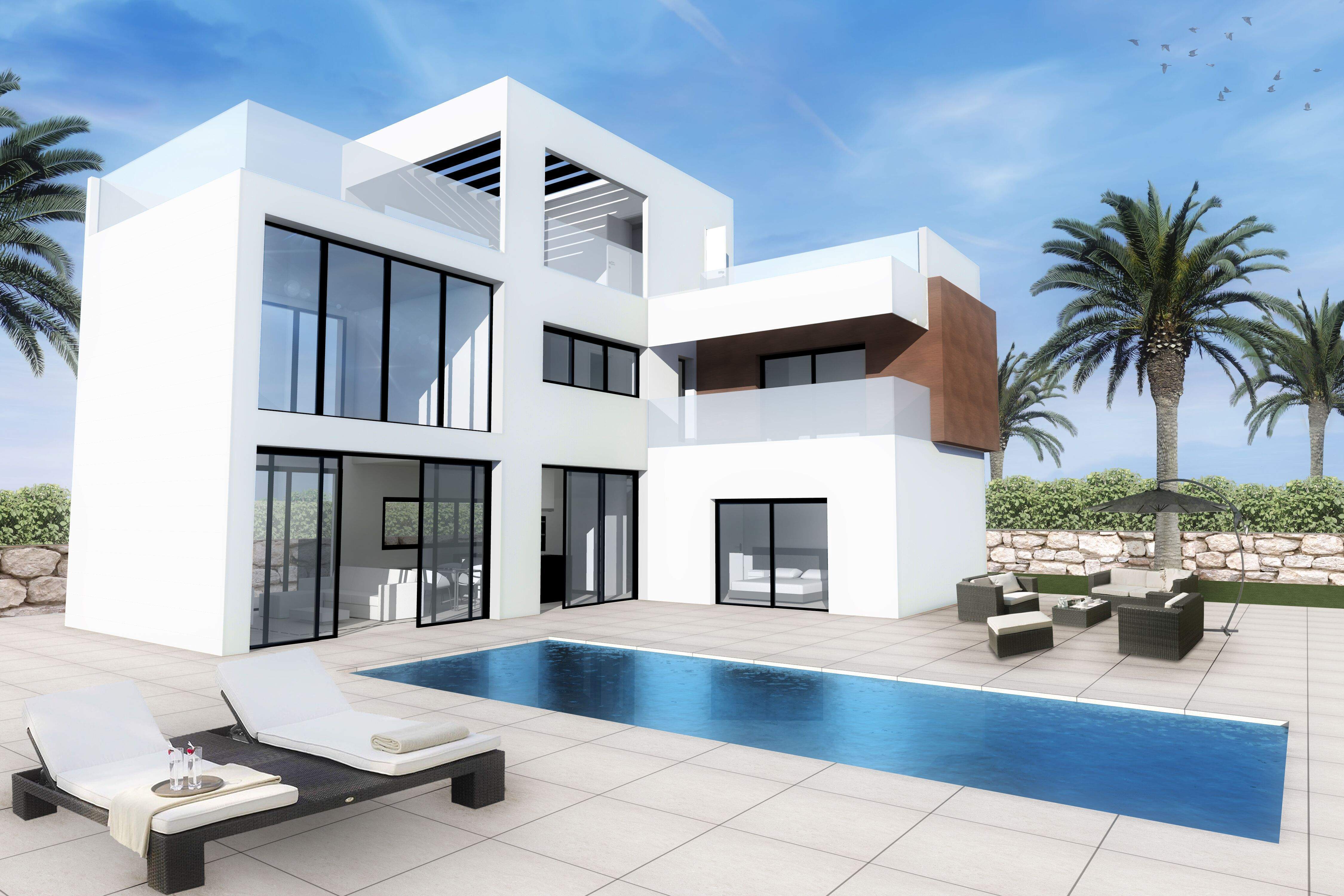 Продажа недвижимости Panoramic Beach Resort Villas, Испания, Коста Бланка, Бенидорм | Villacarte