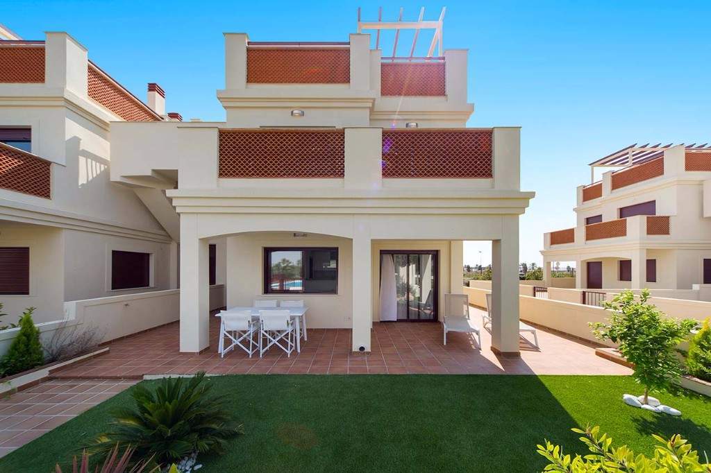 Property for Sale  VICTORIA GOLF - GROUND FLOOR BUNGALOW , Spain, Costa Calida, Los Alcazares | Villacarte