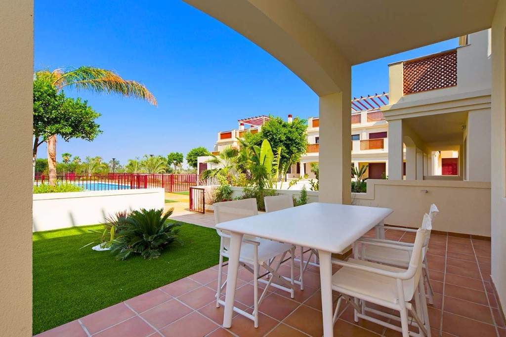 Property for Sale  VICTORIA GOLF - GROUND FLOOR BUNGALOW , Spain, Costa Calida, Los Alcazares | Villacarte