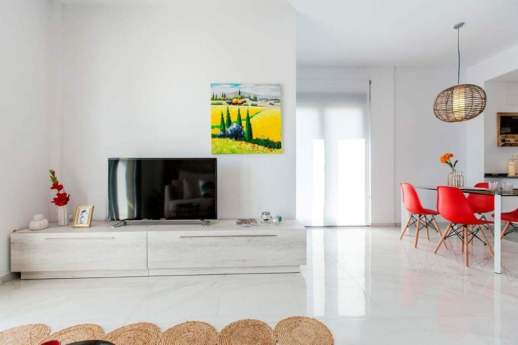 Продажа недвижимости  LO NATURA VILLAS - MODEL B , Испания, Коста Бланка, Бигастро | Villacarte