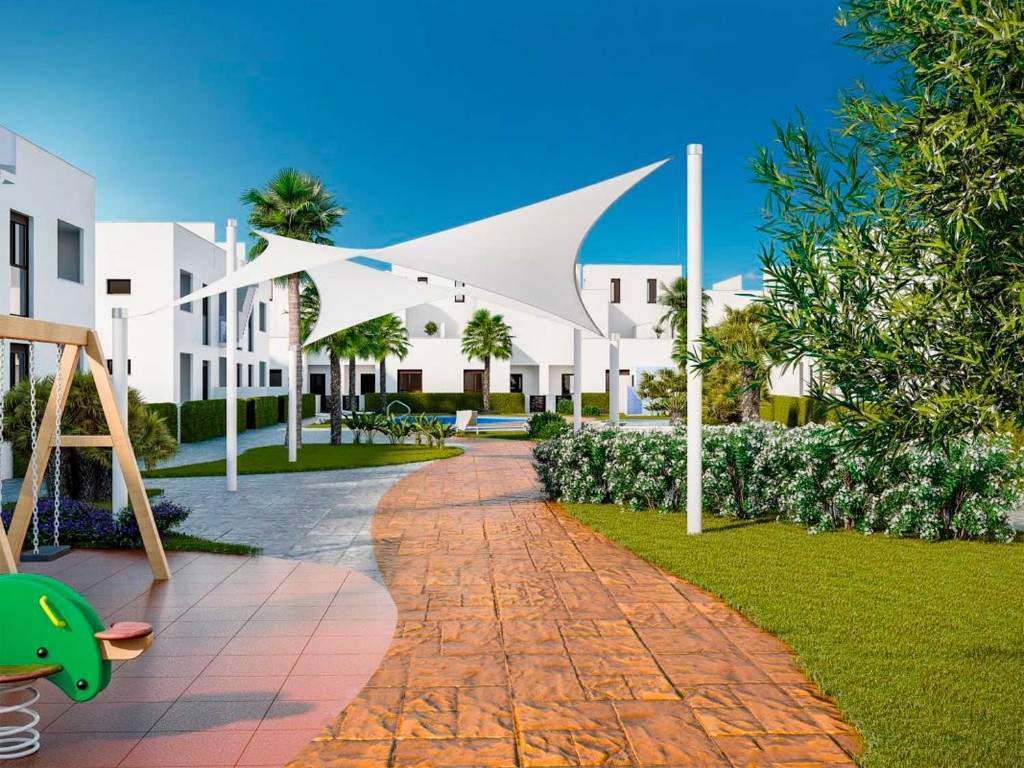 Продажа недвижимости  NOVA - GROUND FLOOR APARTMENT WITH 2 BEDS. , Испания, Коста Бланка, Пилар де ла Орадада | Villacarte