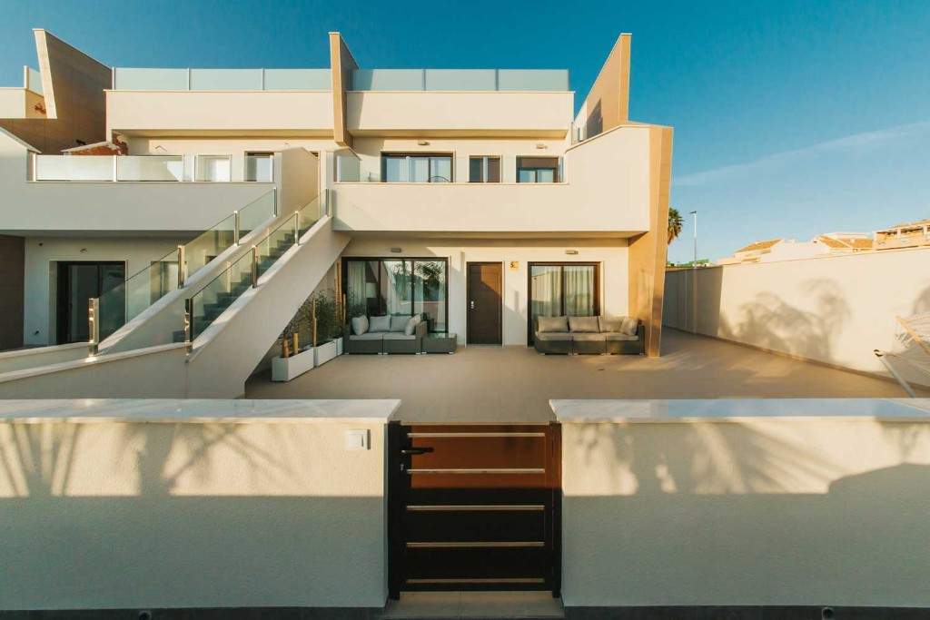 Продажа недвижимости  PLAYAMAR VII - GROUND FLOOR , Испания, Коста Бланка, Пилар де ла Орадада | Villacarte