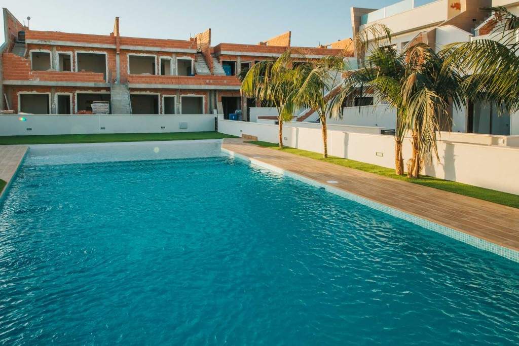 Продажа недвижимости  PLAYAMAR VII - GROUND FLOOR , Испания, Коста Бланка, Пилар де ла Орадада | Villacarte