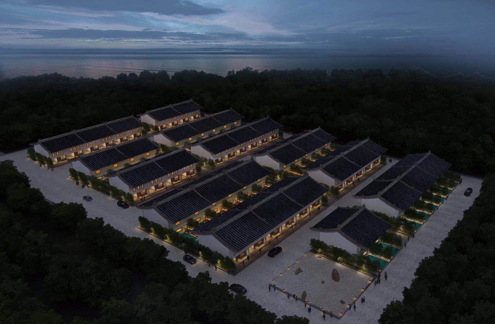 Продажа недвижимости Utopia Dream NaiHarn 2 townhouse, Таиланд, Пхукет, Най Харн | Villacarte