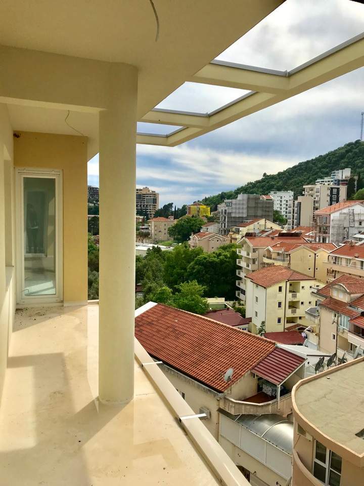 Продажа недвижимости Kaskad - 2, Черногория, Будванский регион, Бечичи | Villacarte