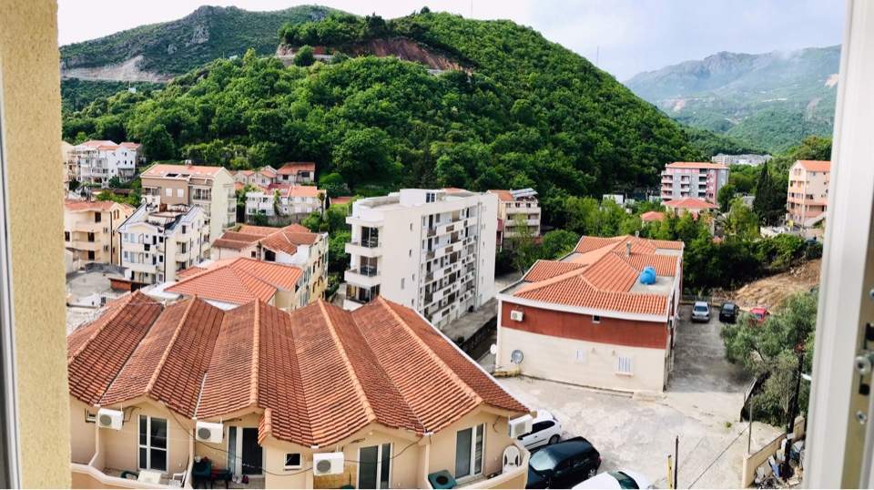 Продажа недвижимости Kaskad - 2, Черногория, Будванский регион, Бечичи | Villacarte