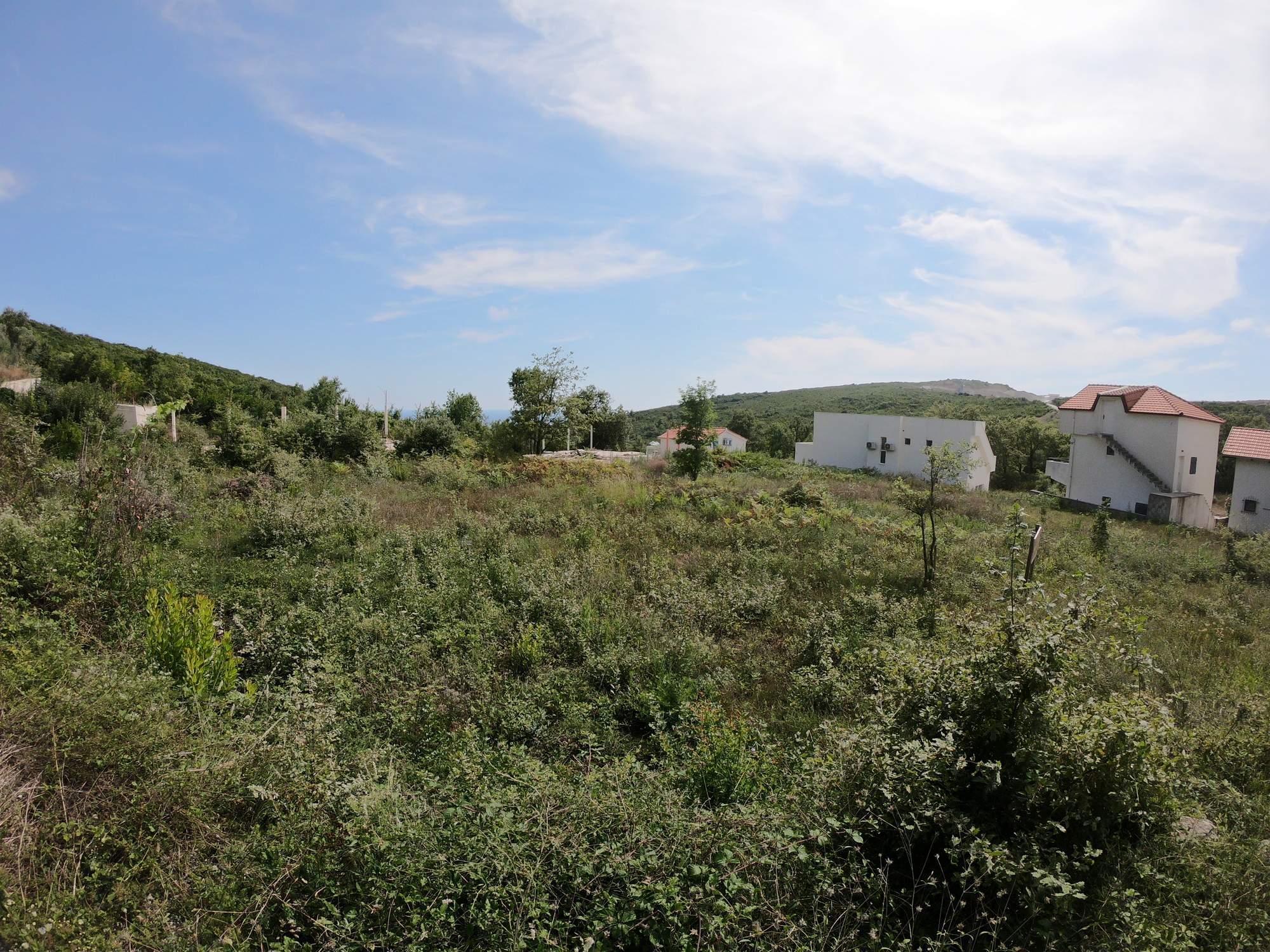 Land for Sale, Montenegro, Budva region, Budva | Villacarte